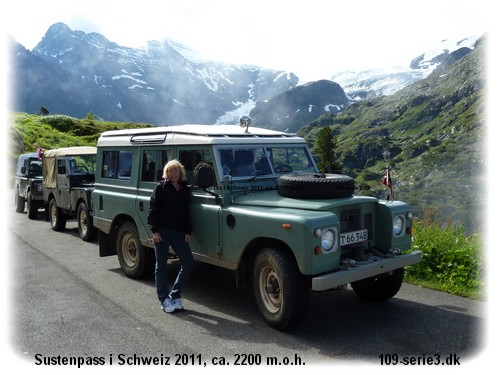 sustenpass