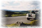 Dartmoor hede, Baskervilles hund og andre uhyggelige sager. Et dejligt omrde er det...
